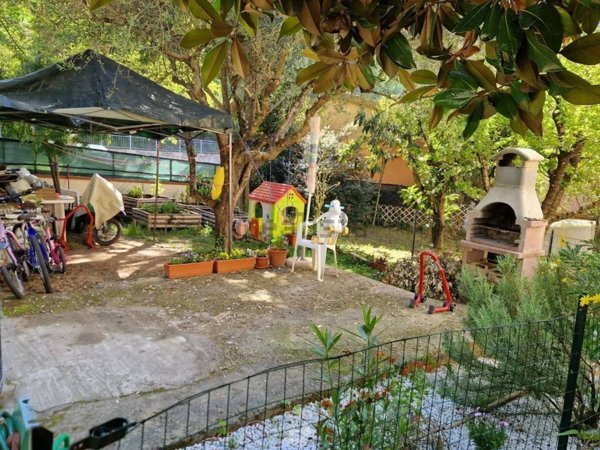 appartamento in vendita a Collesalvetti