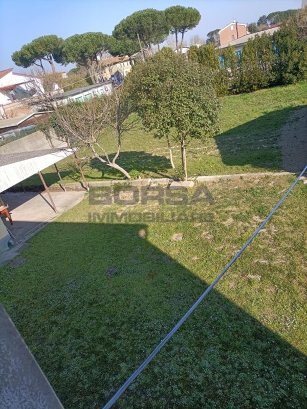 appartamento in vendita a Collesalvetti