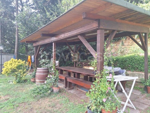 appartamento in vendita a Collesalvetti