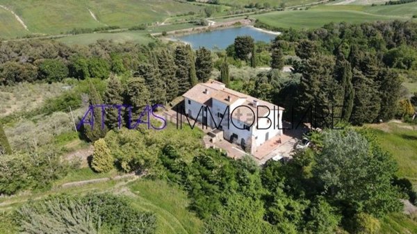 appartamento in vendita a Collesalvetti