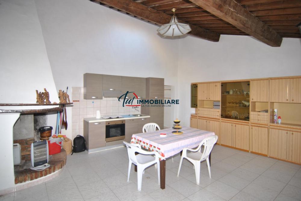 appartamento in vendita a Collesalvetti