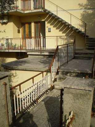 appartamento in vendita a Collesalvetti in zona Parrana San Martino
