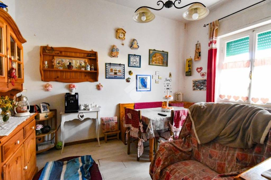 appartamento in vendita a Collesalvetti
