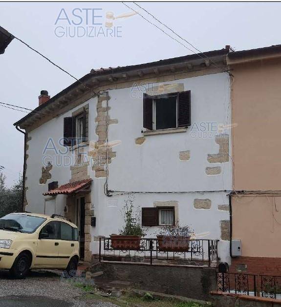 appartamento in vendita a Collesalvetti in zona Parrana San Giusto
