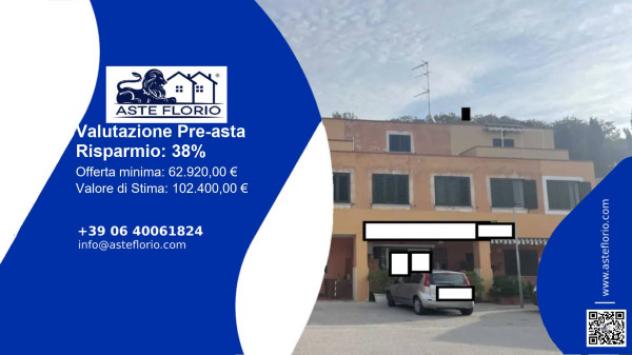 appartamento in vendita a Collesalvetti