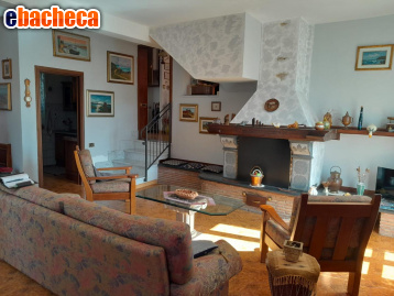 appartamento in vendita a Collesalvetti in zona Parrana San Martino