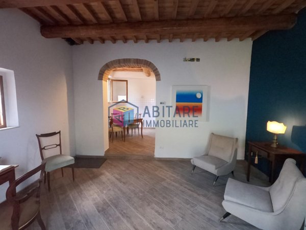 casa indipendente in vendita a Collesalvetti