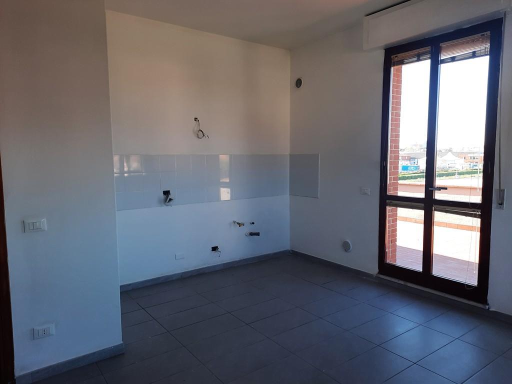 appartamento in vendita a Collesalvetti in zona Stagno