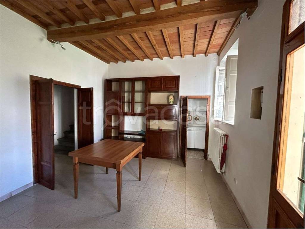 appartamento in vendita a Collesalvetti