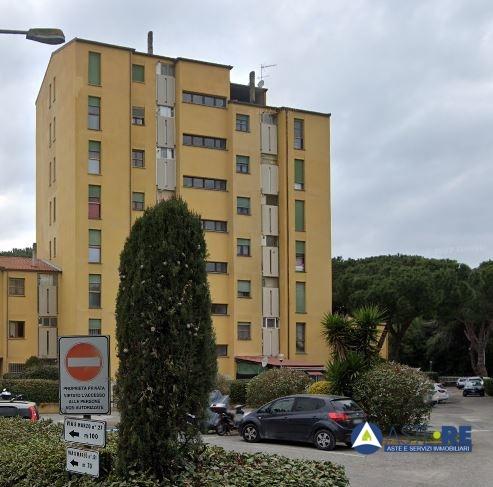 appartamento in vendita a Collesalvetti