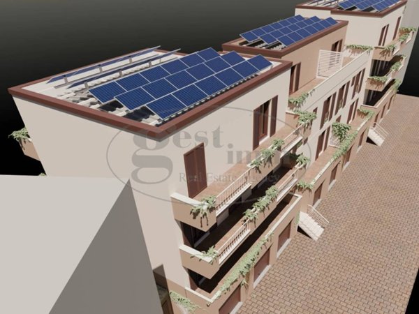 appartamento in vendita a Collesalvetti