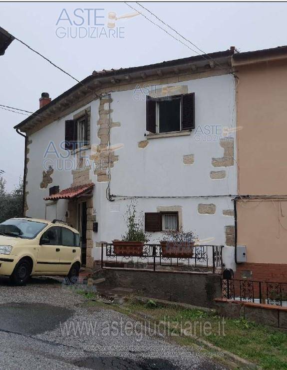 appartamento in vendita a Collesalvetti in zona Parrana San Giusto