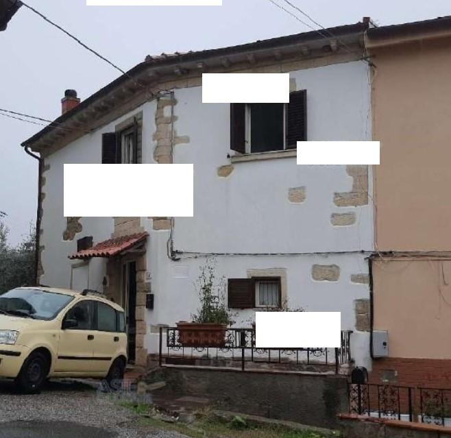 appartamento in vendita a Collesalvetti in zona Parrana San Giusto