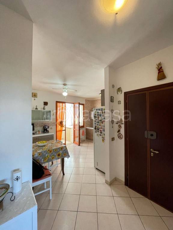 appartamento in vendita a Collesalvetti