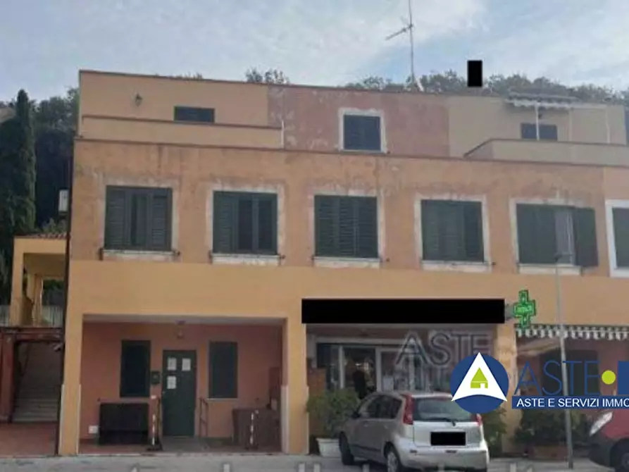 appartamento in vendita a Collesalvetti