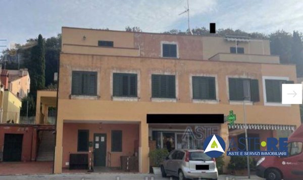 appartamento in vendita a Collesalvetti