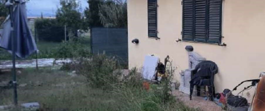 appartamento in vendita a Collesalvetti