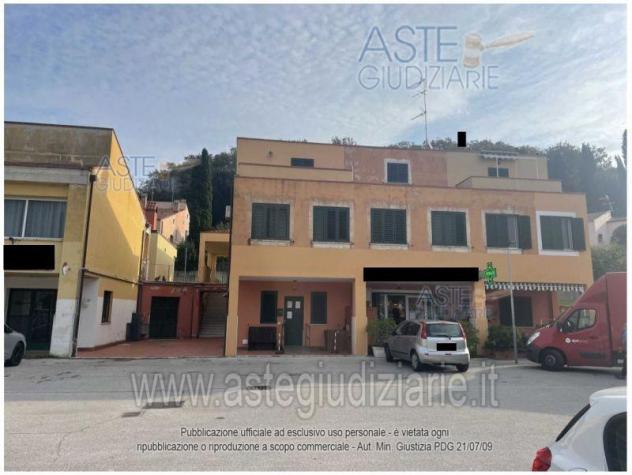 appartamento in vendita a Collesalvetti