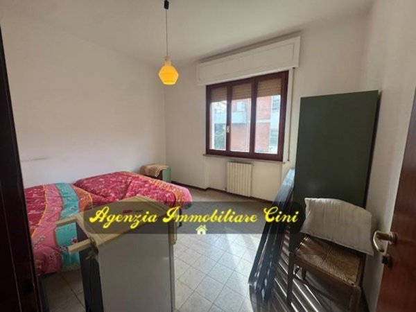 appartamento in vendita a Collesalvetti