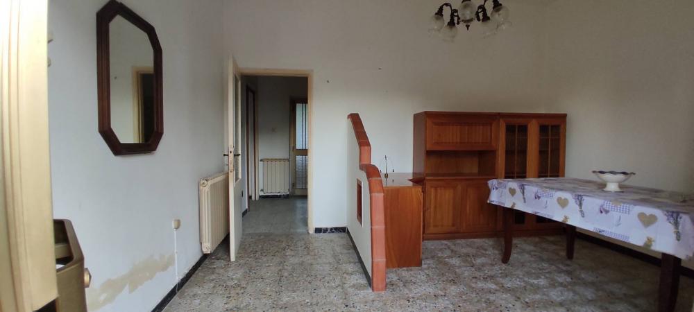 appartamento in vendita a Collesalvetti in zona Parrana San Martino