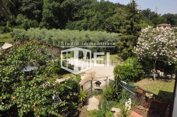 appartamento in vendita a Collesalvetti in zona Castell'Anselmo
