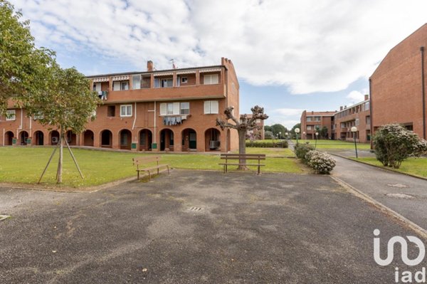 appartamento in vendita a Collesalvetti in zona Vicarello