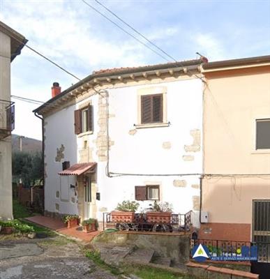 appartamento in vendita a Collesalvetti