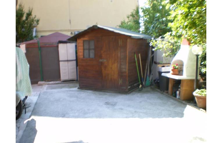 appartamento in vendita a Collesalvetti in zona Stagno