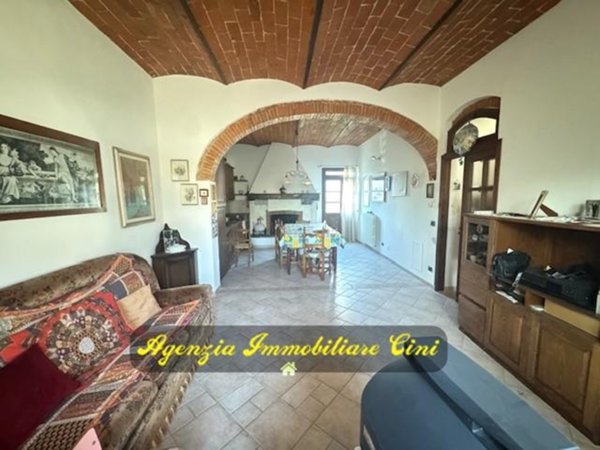 casa indipendente in vendita a Collesalvetti