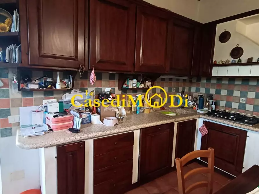casa indipendente in vendita a Collesalvetti in zona Parrana San Martino