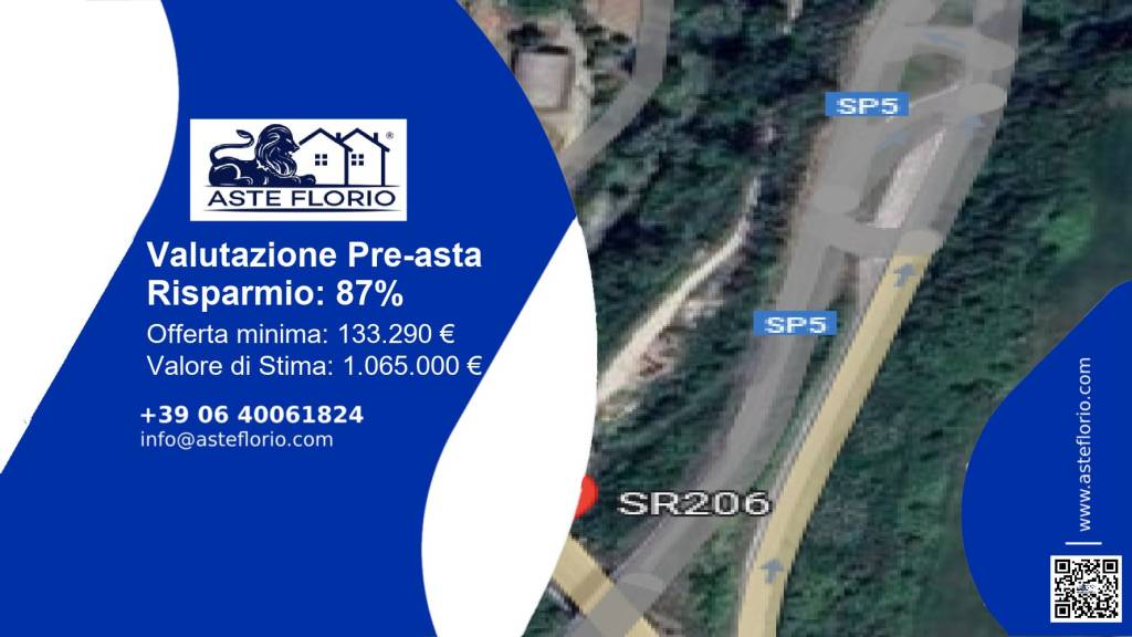 terreno agricolo in vendita a Collesalvetti