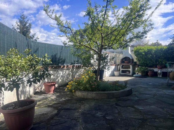 appartamento in vendita a Collesalvetti