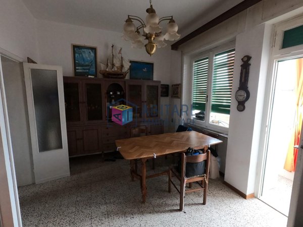 appartamento in vendita a Collesalvetti in zona Vicarello