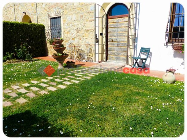appartamento in vendita a Collesalvetti