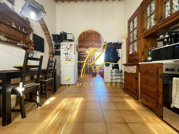 appartamento in vendita a Collesalvetti
