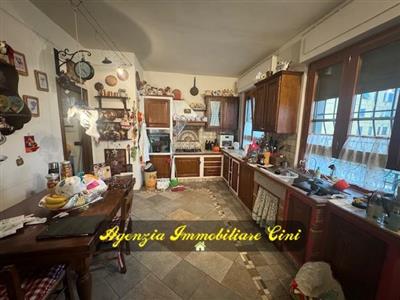 appartamento in vendita a Collesalvetti in zona Stagno