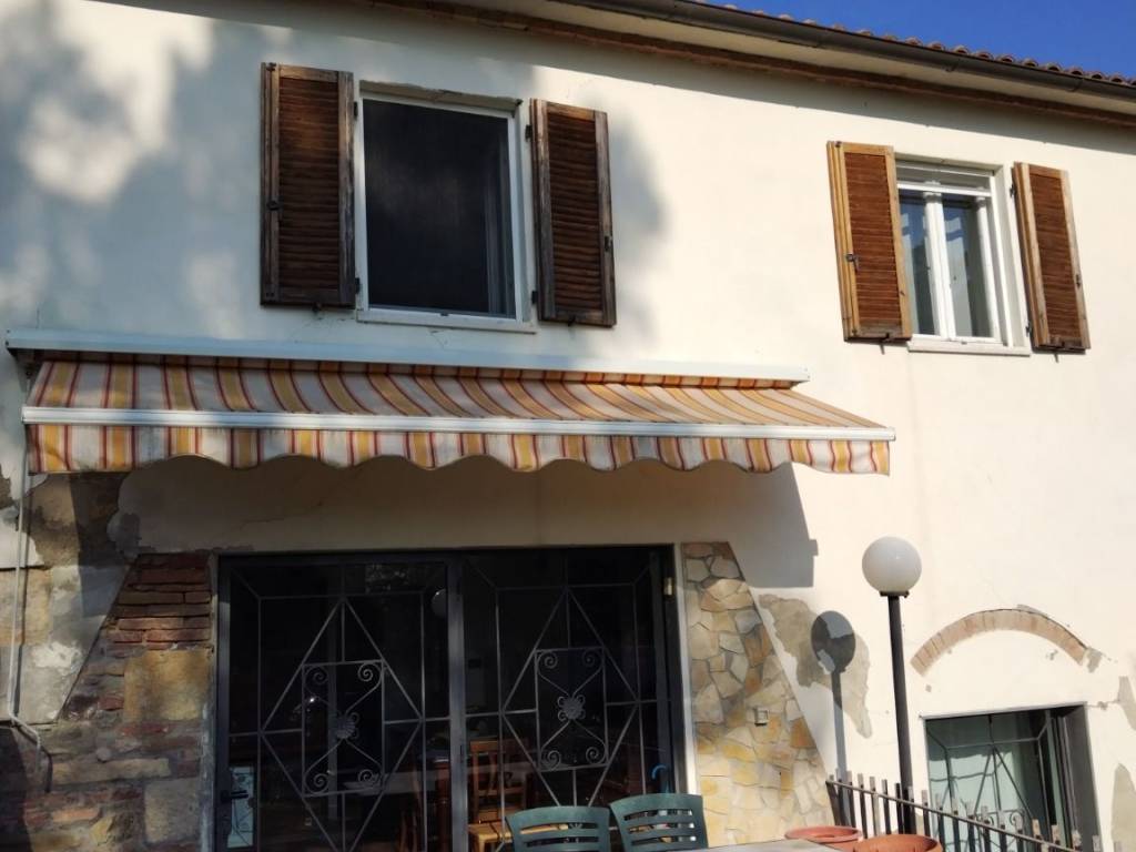 casa indipendente in vendita a Collesalvetti in zona Parrana San Giusto
