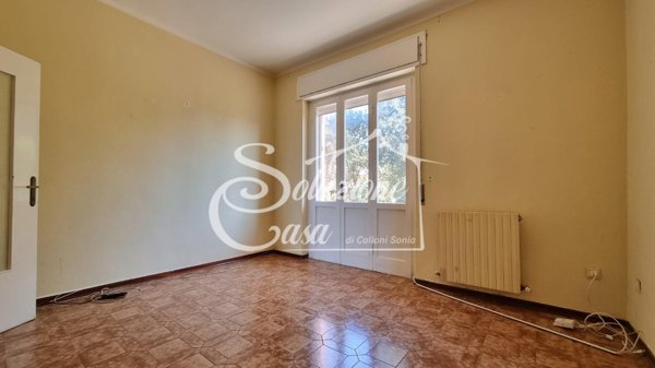 appartamento in vendita a Collesalvetti
