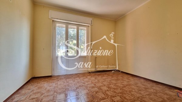 appartamento in vendita a Collesalvetti