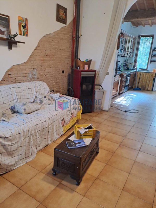 appartamento in vendita a Collesalvetti