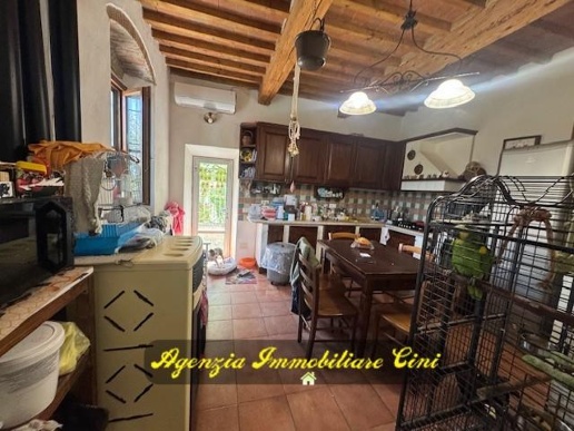 casa indipendente in vendita a Collesalvetti in zona Parrana San Martino