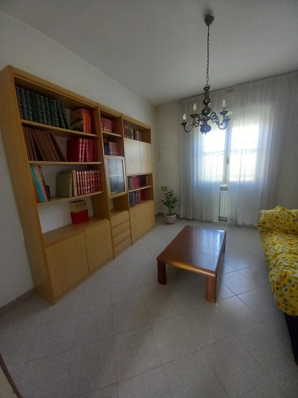 appartamento in vendita a Collesalvetti
