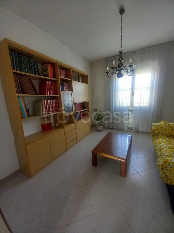 appartamento in vendita a Collesalvetti