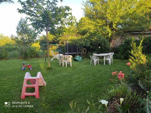casa indipendente in vendita a Collesalvetti