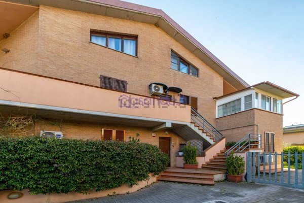appartamento in vendita a Collesalvetti