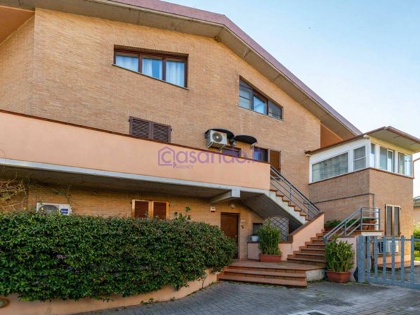 appartamento in vendita a Collesalvetti