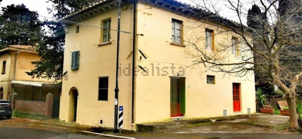 casa semindipendente in vendita a Collesalvetti