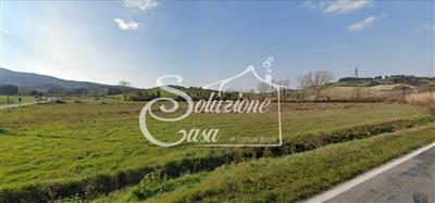 terreno agricolo in vendita a Collesalvetti in zona Parrana San Martino