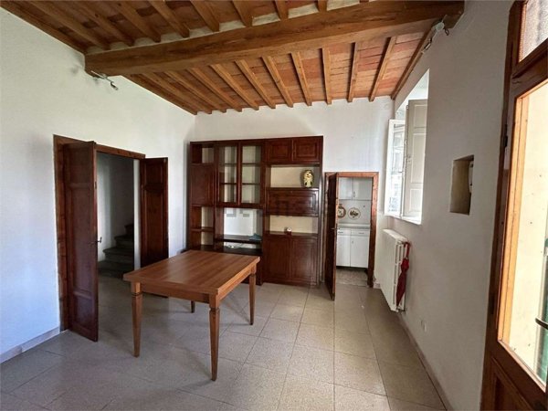 appartamento in vendita a Collesalvetti