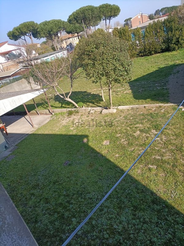 appartamento in vendita a Collesalvetti
